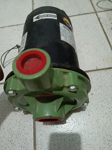 Bomba d'água Schneider 