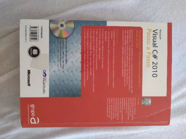 Visual C# 2010 Microsoft