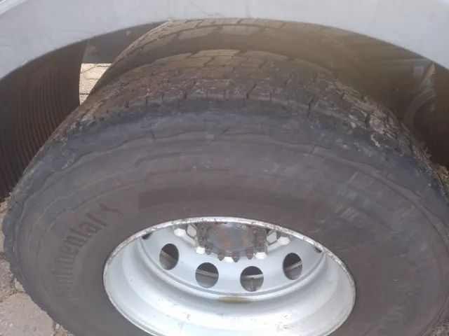 volvo fh 500 6x4 ishift - Foto 6