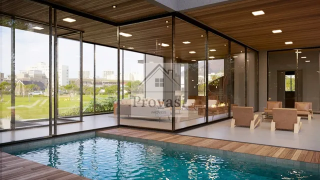 Alphaville Residencial 1 (Barueri) - Mansão de Luxo - 1200m² - 5 Suítes - Sauna e SPA - Re