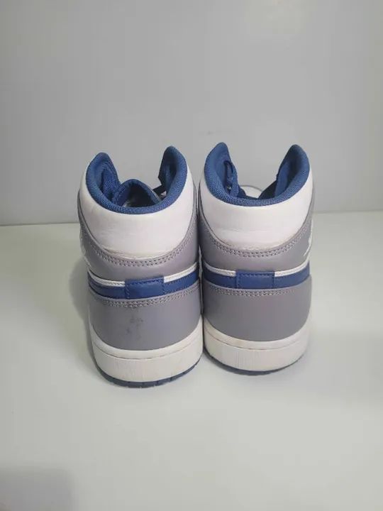 Air Jordan 1 ORIGINAL - Foto 3