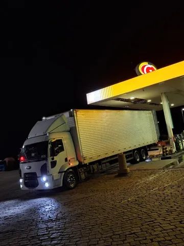 cargo  2429 bau 85 cubico  - Foto 2