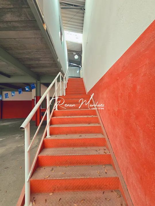 VENDA GALPÃO 500M² - Foto 11