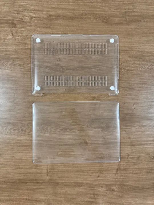 Capa para MacBook Pro 14? transparente
