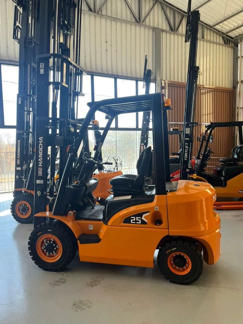 Empilhadeira Toyota , preço imperdivel!!!! - Foto 2