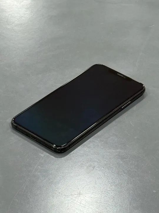 Iphone 11 Pro Max 256gb - R$2990,00 ou em até 12x no cartão  - Foto 4