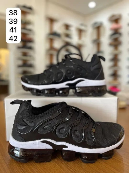 SAPATOS CASUAL TÊNIS ESPORTIVOS DE ALTA QUALIDADE LINHA PREMIUM
