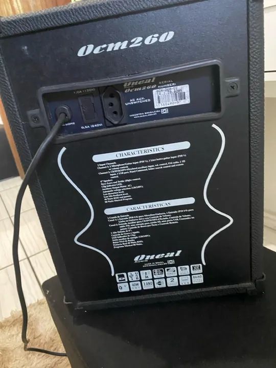 Vendo ou troco por algo do meu interesse 