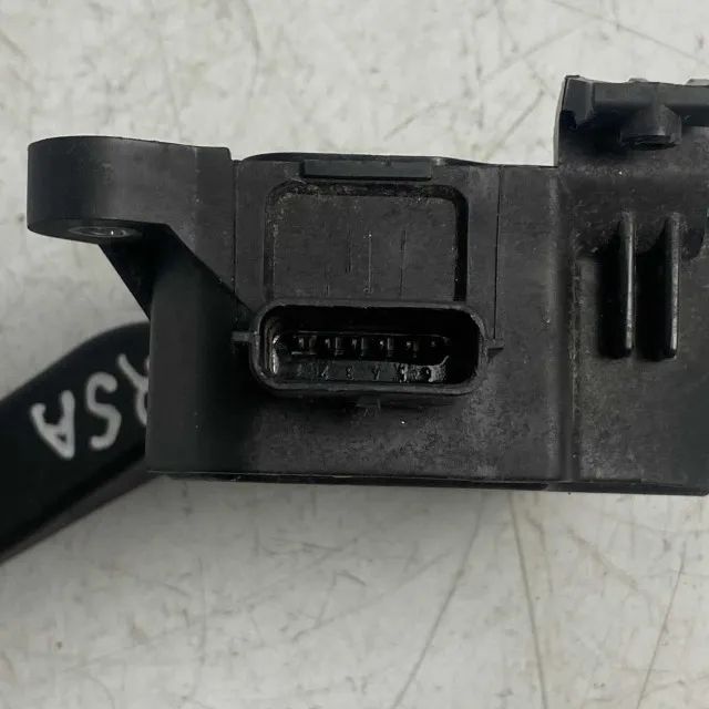 Pedal Acelerador Nissan Versa 1.6 2018/2019 | 180029KS0A - Foto 3