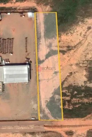 Área Comercial á venda BR 010 próximo ao porto seco - Foto 3