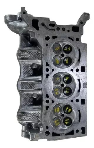 Cabeçote Gm Captiva V6 3.6 Comando Esquerdo 