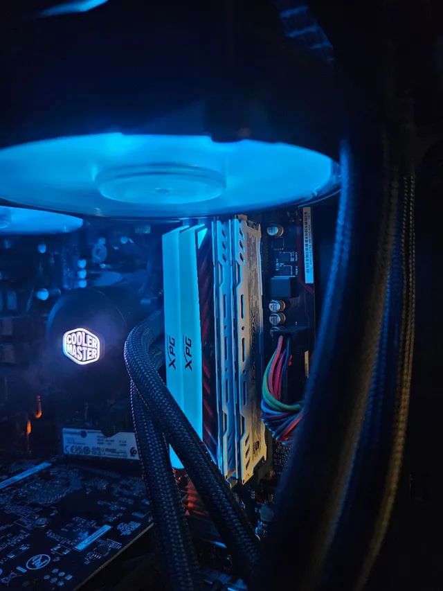 Memória ram 16gb - Foto 4