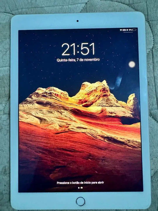 IPAD AIR 2 + Teclado Novisimo