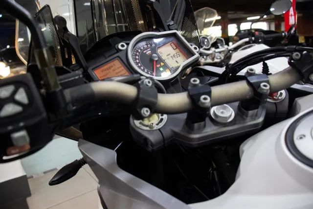 Ktm Adventure Super 1290 - Foto 4