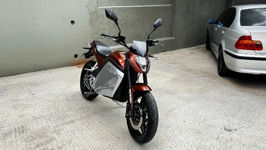 Voltz Evs 2023 - Foto 5