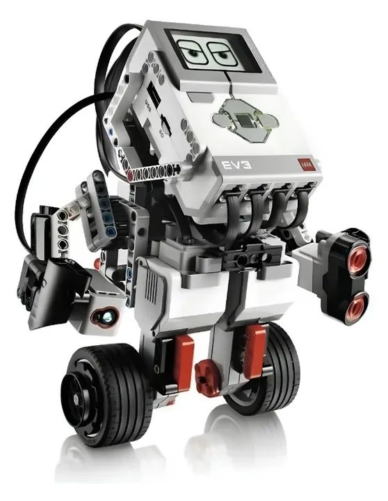 Lego mindstorms ev3 olx sale