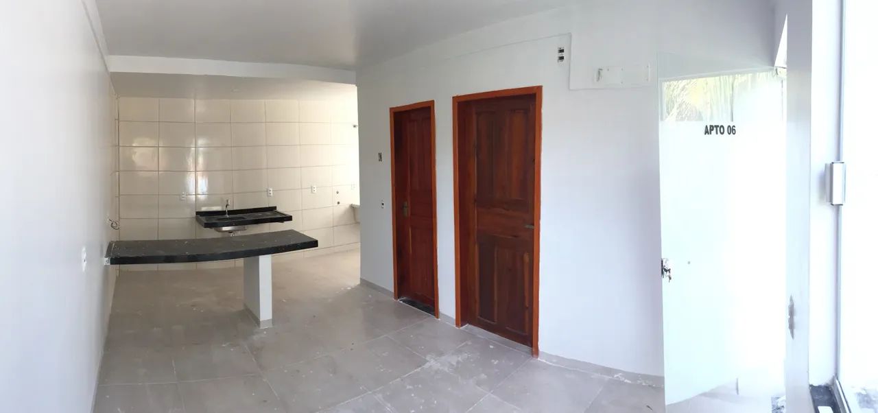 Sobrado com 06 kitnet's completas - Foto 3