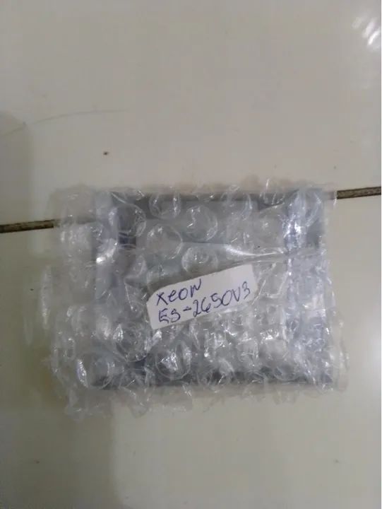 Xeon E5-2650 V3 - Foto 2