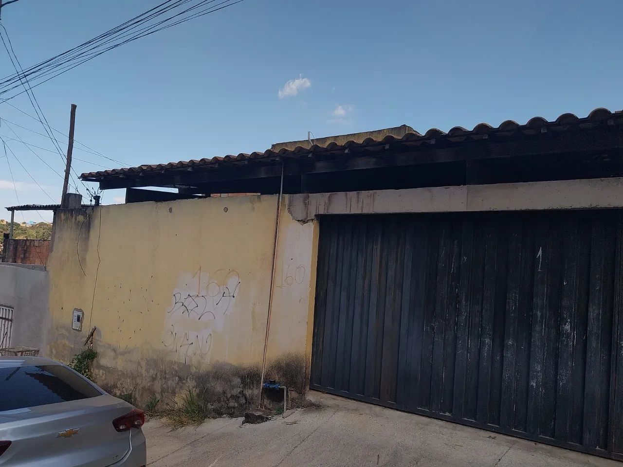 foto - Ribeirão das Neves - Fazenda Castro