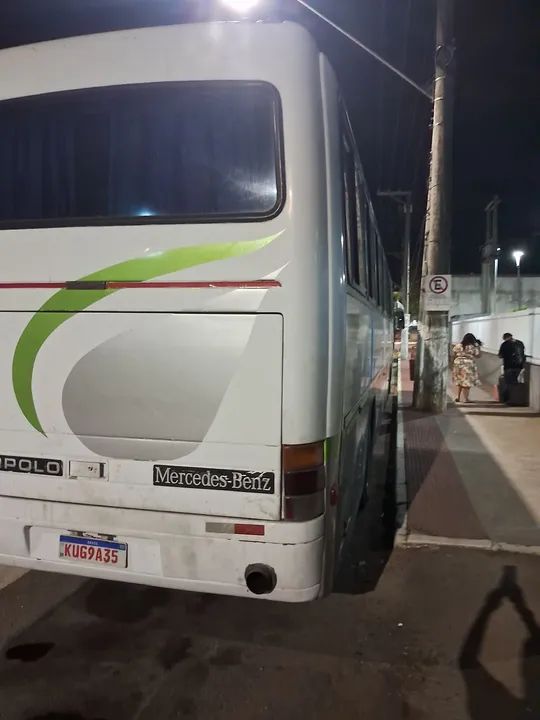 Ônibus Executivo para Venda - Oportunidade! - Foto 4