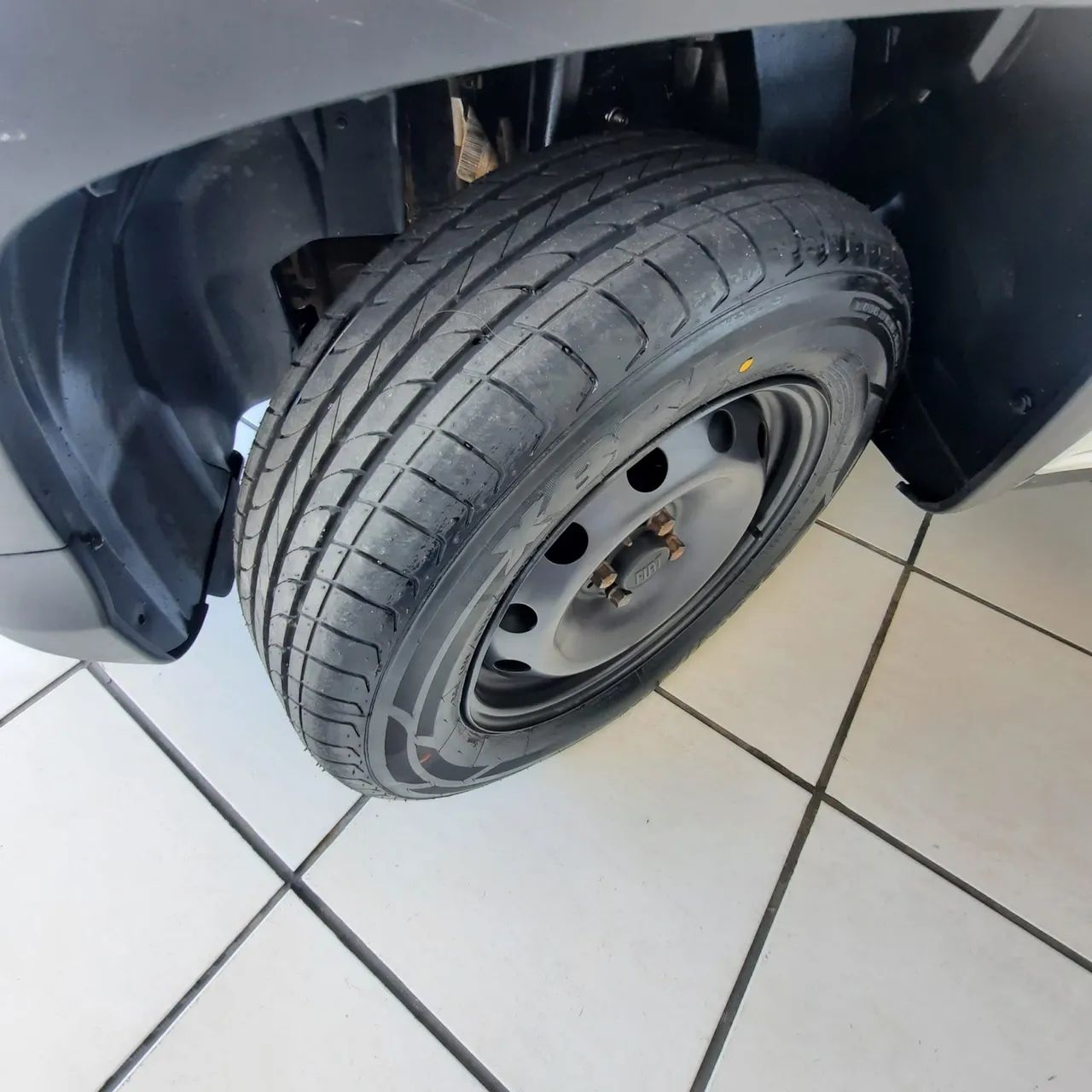 Fiat Strada 1.4 Fire Flex Endurance Cs Manual - Foto 13