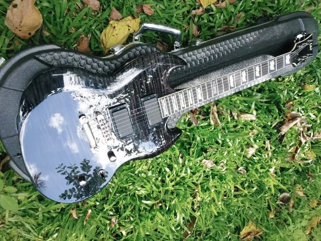 Esp ltd viper 401fm