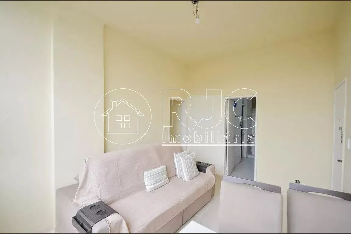 Imóvel para venda com 86 metros quadrados com 3 quartos em Vila Isabel - Rio de Janeiro -  - Foto 3