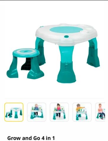 Jumper Grow and Go 4 en1 - Foto 4