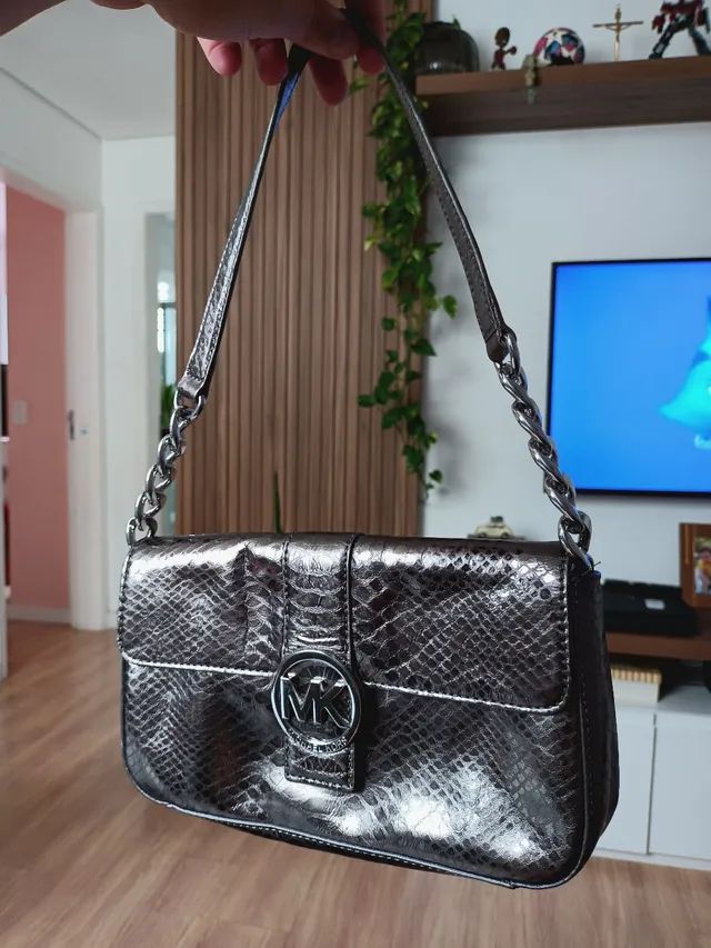 Bolsa Ombro Michael Kors ORIGINAL!!!!