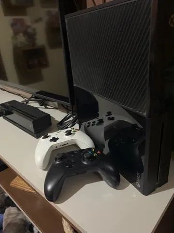 Xbox One - Foto 2