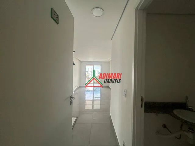 Apto à venda - Nova Petrópolis - SBC - Foto 2