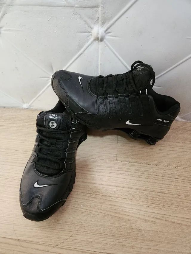 Nike shox cheap 44