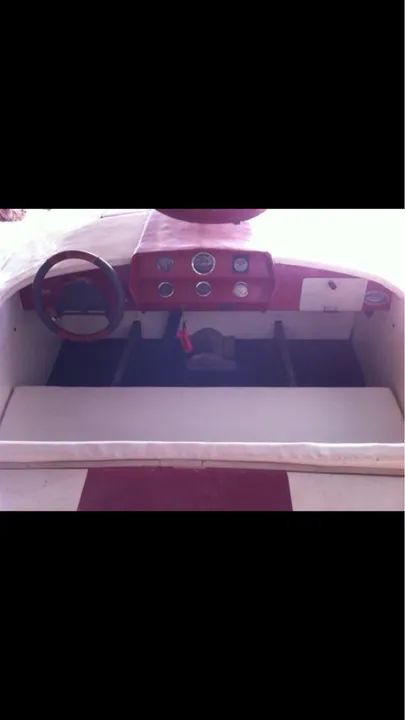 Lancha cracker box  - Foto 3