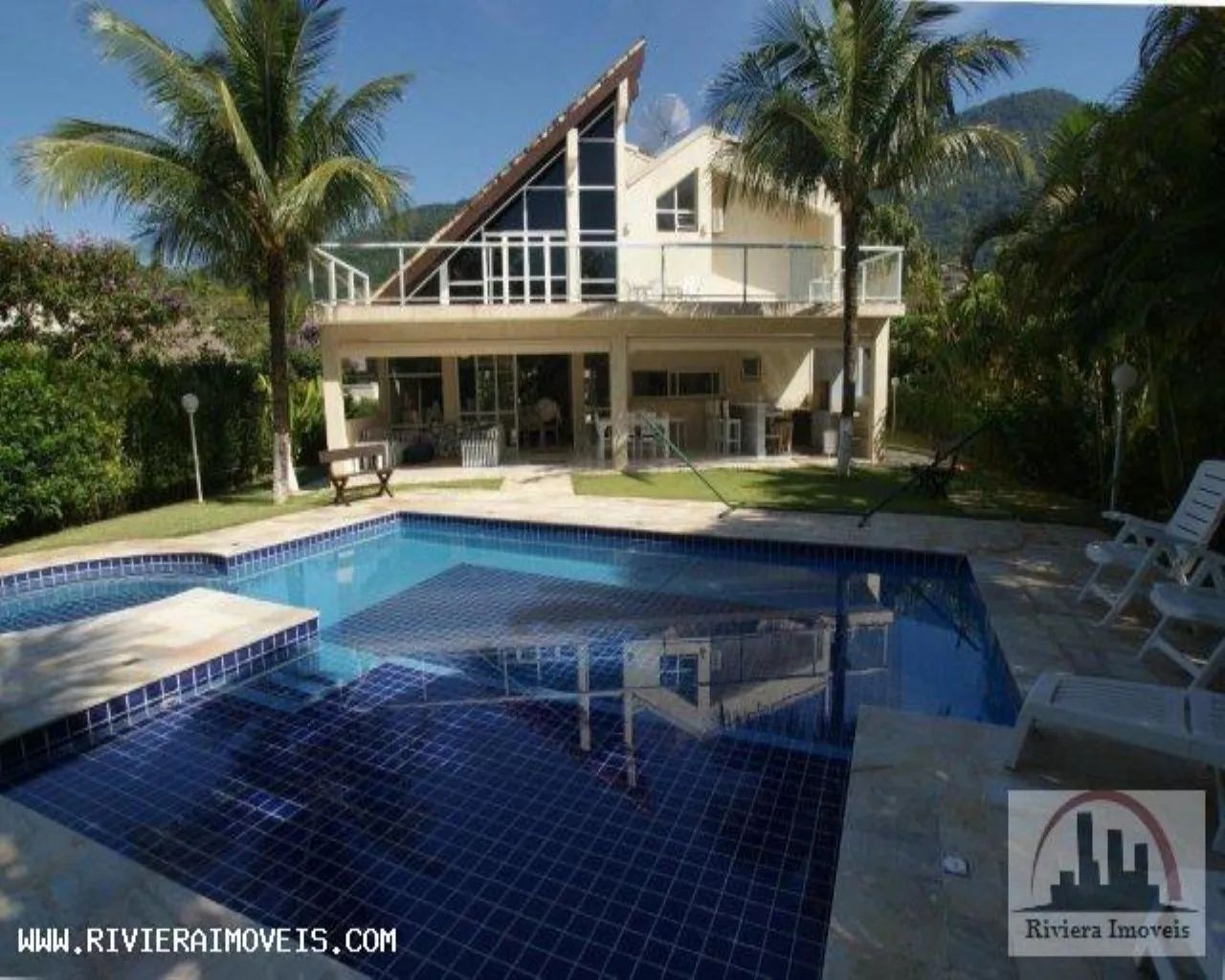 Casa em condominio fechado à venda - Maresias, São Sebastião - SP ...