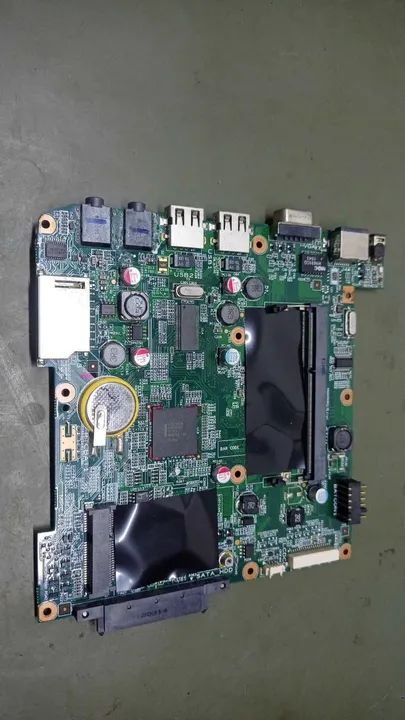 Placa Mãe Net Cce X03 Kb3930 Cce N23s