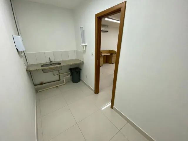 Venda - Área Comercial com 201,00 m² no Bairro Califórnia  - Foto 9