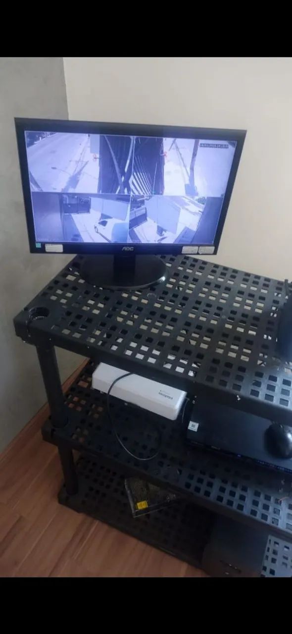 INSTALADOR DE CAMERAS  - Foto 2