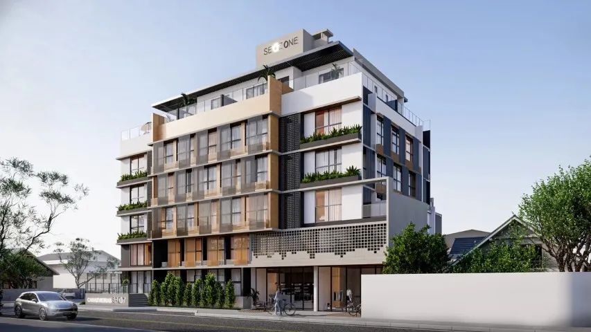 Apartamento Investimento Canasvieiras Direitos - Foto 2