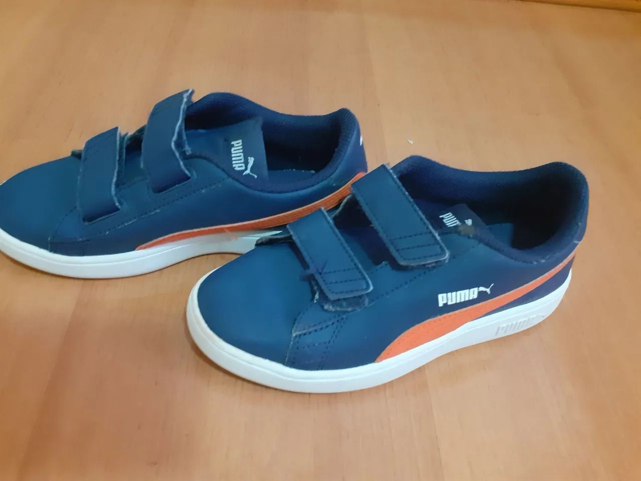 Tênis Puma Infantil - Tamanho 32 - Foto 3