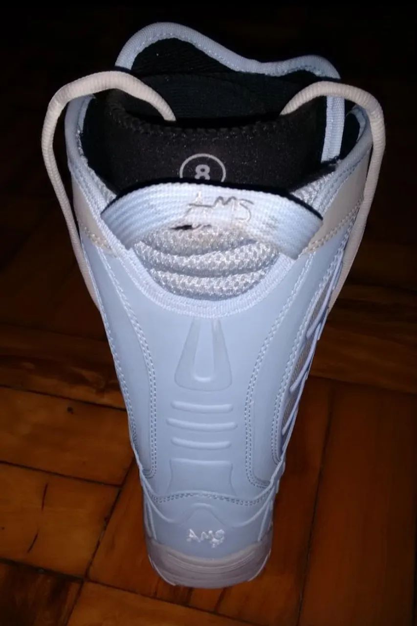 Botas de Snowboard - Foto 4