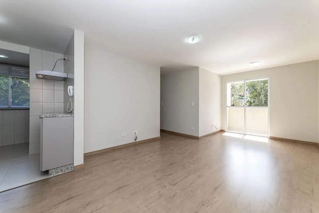 Apartamento em SANTA FELICIDADE com 86,61m² - Foto 2