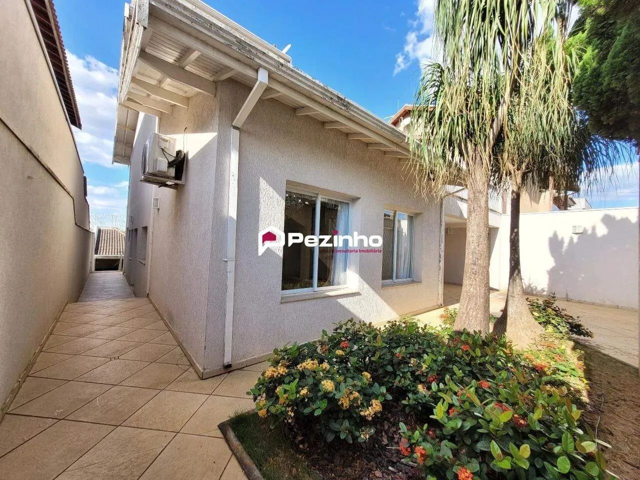 Casa em Condomínio para aluguel, 3 quartos, 1 suíte, 4 vagas, Jardim Residencial Flora - L - Foto 3