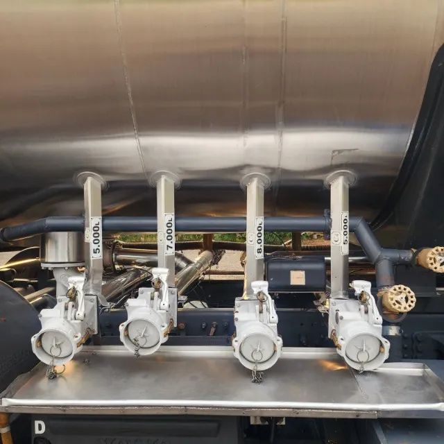 Tanque de inox - Foto 5