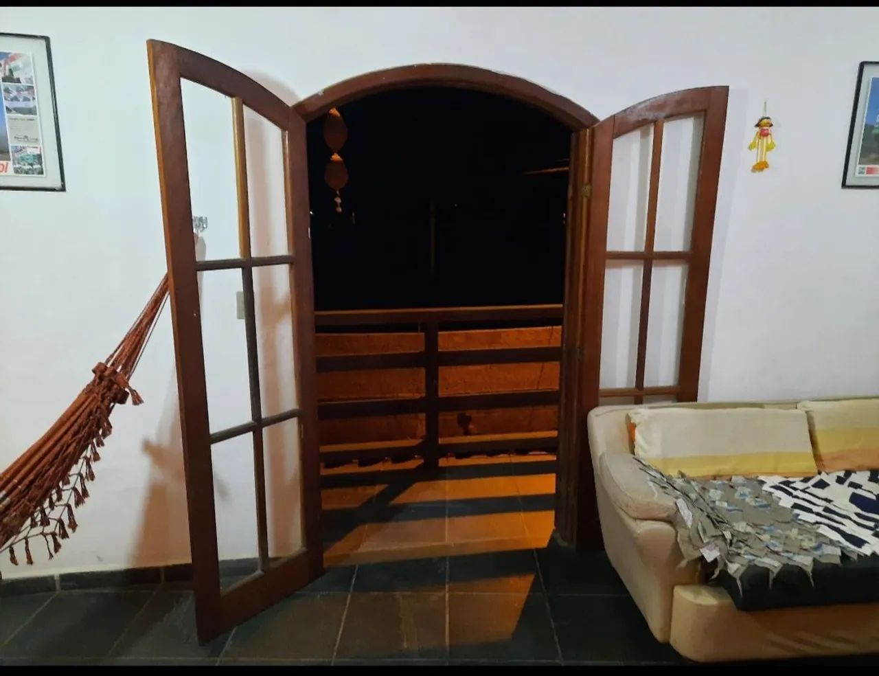 Aluguel de casa por temporada  - Foto 3