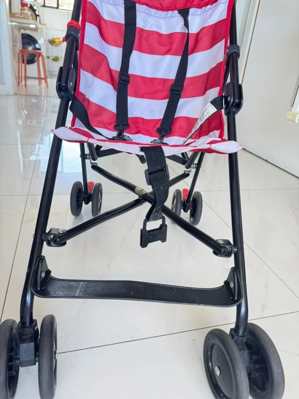 CARRINHO BEBÊ