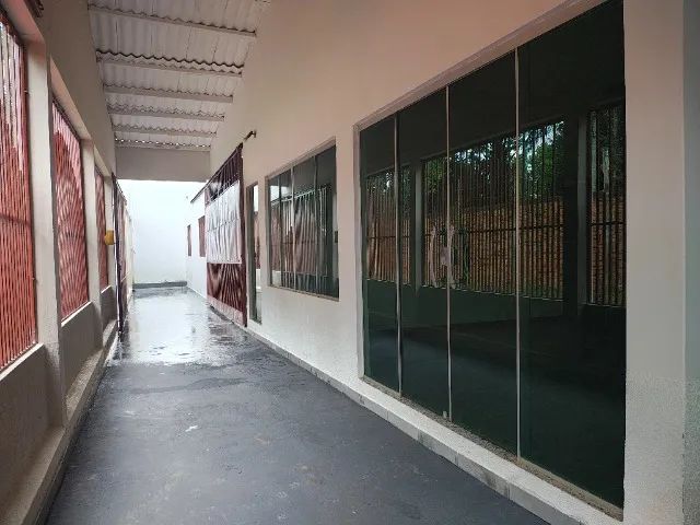 Vende-se casa no bairro Belo Jardim II - Foto 2