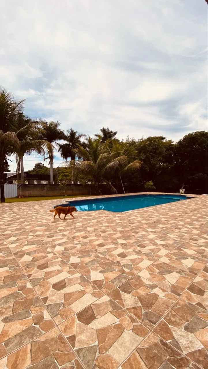 Chácara de Alto Padrão à Venda em Trindade, Goiás - Foto 5