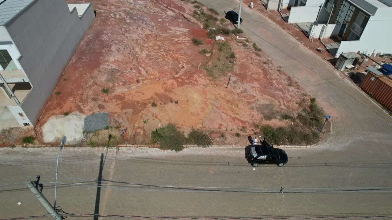 Foto - Volta Redonda - Vila Santa Cecília