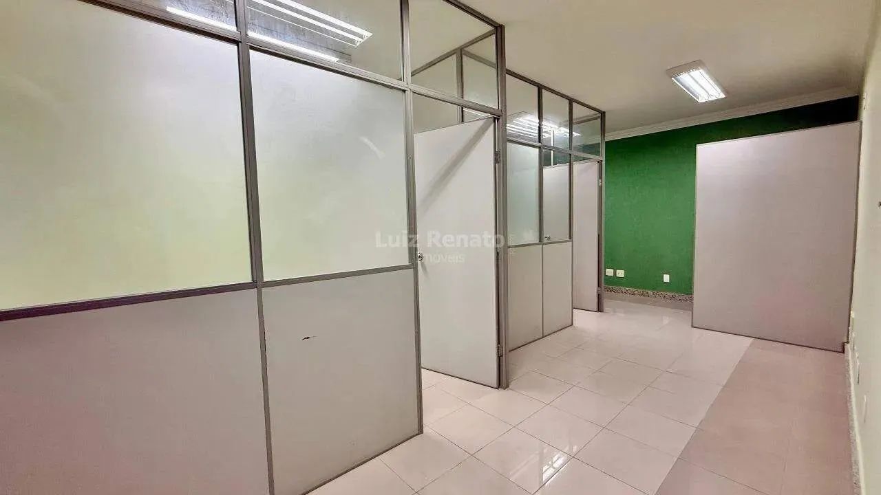 Sala comercial para locação do Santo Augostinho - Foto 2