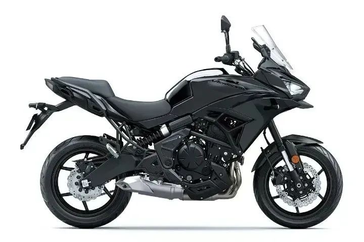 *Kawasaki Versys 650 ABS 2025* - Foto 2